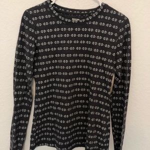 Target Mossimo Long Sleeve T-shirt